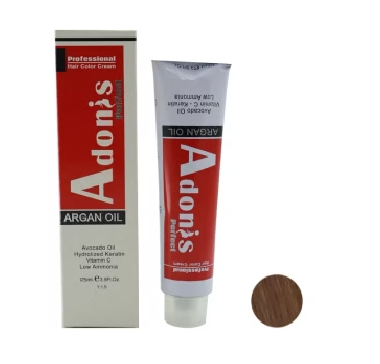 رنگ موی آدونیس پرفکت 7.00