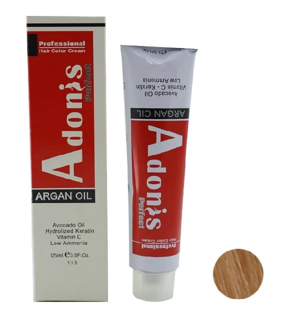 رنگ موی آدونیس پرفکت  8.00