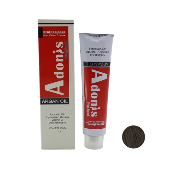 رنگ موی آدونیس پرفکت A6