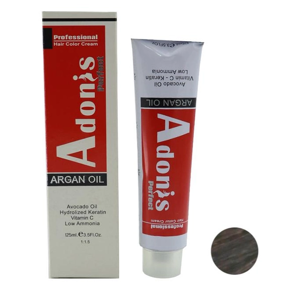 رنگ موی آدونیس پرفکت M2-3.2