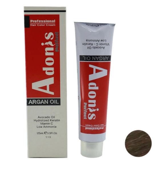 رنگ موی آدونیس پرفکت M6-7.2