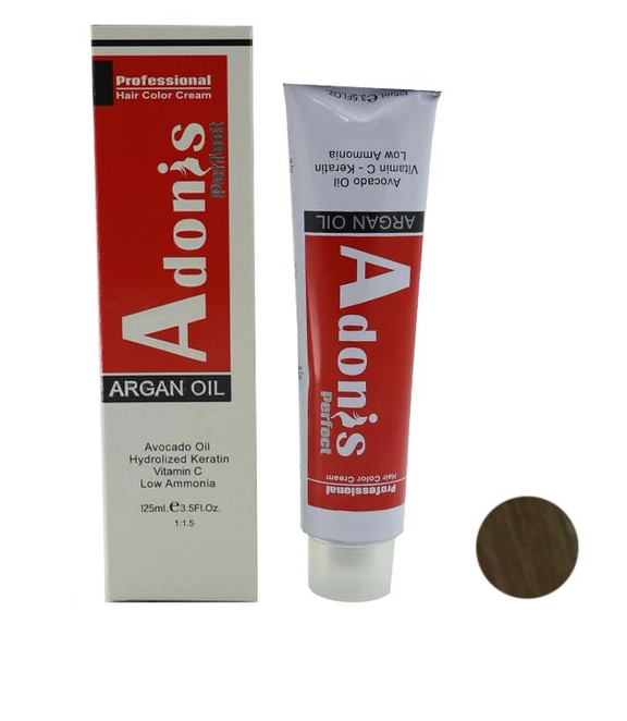 رنگ موی آدونیس پرفکت M7-8.2