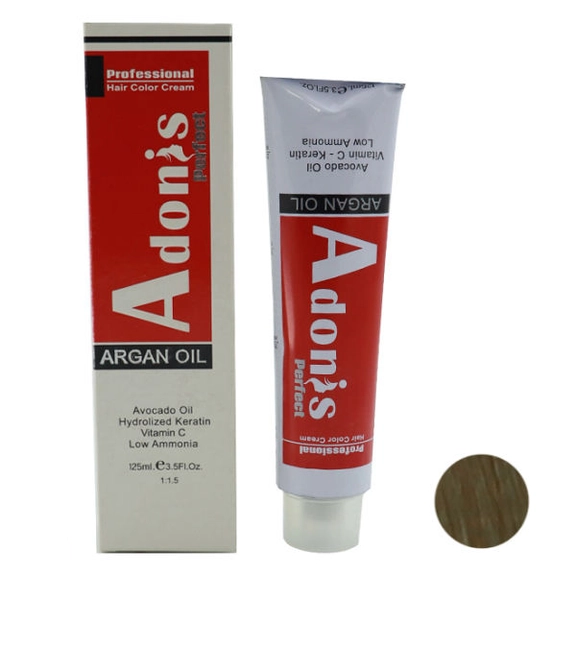 رنگ موی آدونیس پرفکت M8-9.2