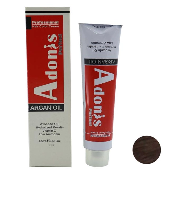 رنگ موی آدونیس پرفکت G3-4.3