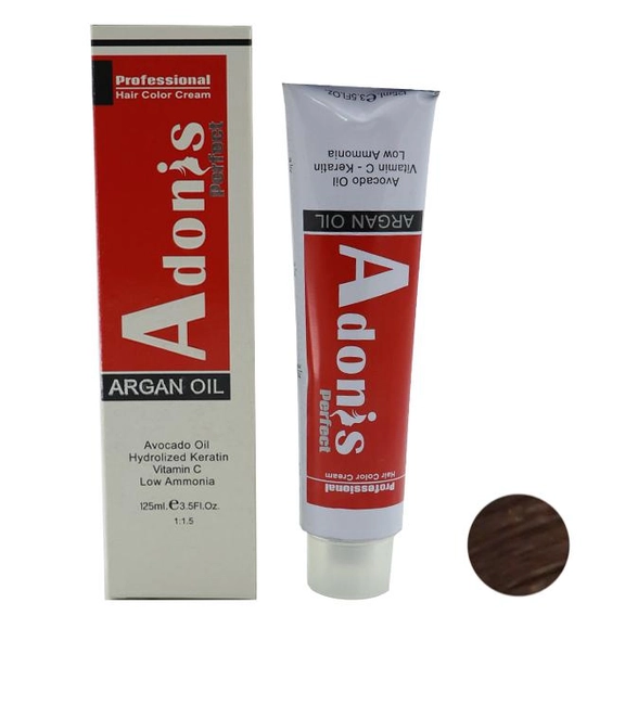 رنگ موی آدونیس پرفکت G6-7.3