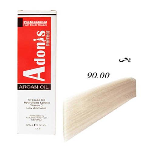 رنگ موی آدونیس پرفکت 90.00