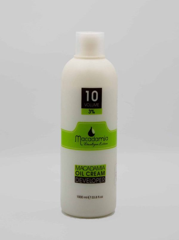 اکسیدان ماکادمیا شماره 10 – 3درصد 1000 میل