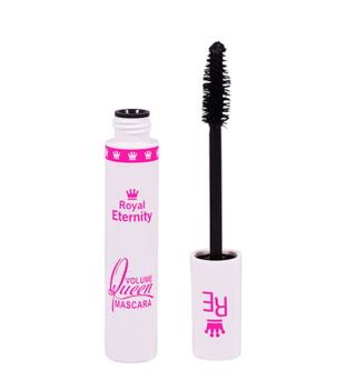 ریمل بسیار حجم دهنده والیوم کویین رویال اترنیتی