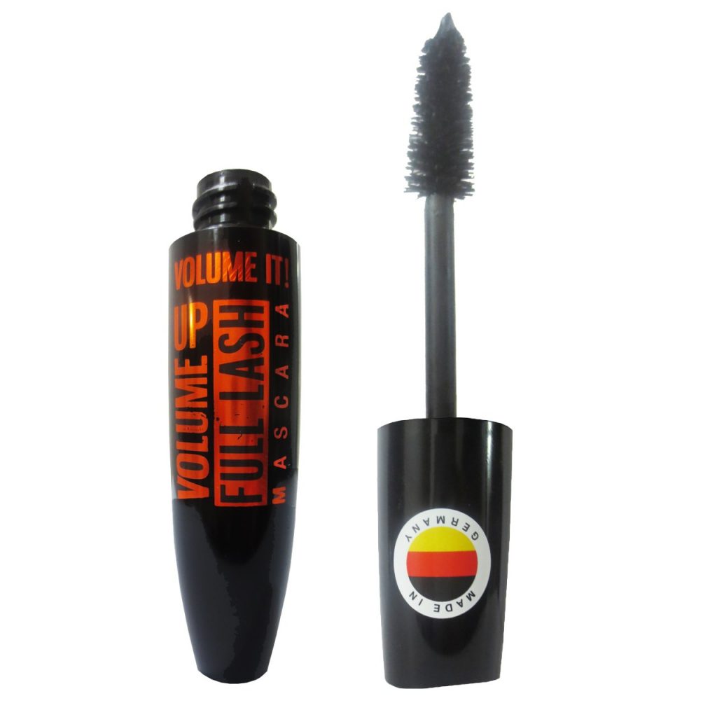 ريمل حجم دهنده مدل Full Lash بل | BELL