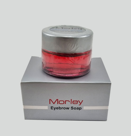 صابون لیفت ابرو مورلی