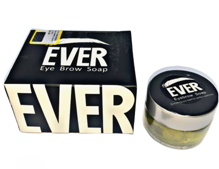 صابون ابرو اور حجم 20 میلی لیتر