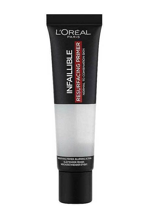 پرایمر لورال تیوپی اورجینال مدل INFALLIBLE MATTIFYING BASE