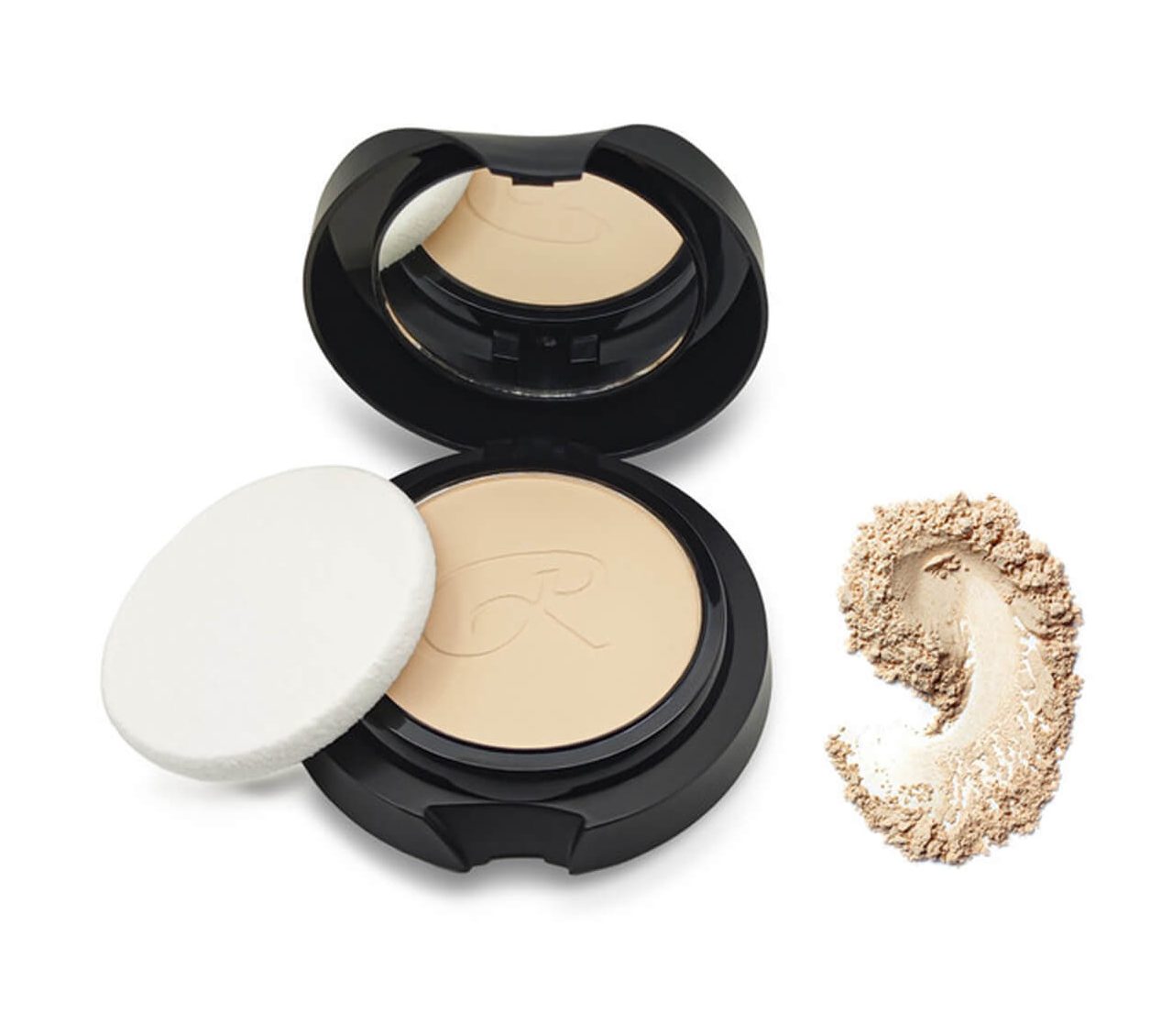 پنکیک رزادو مدل Two Way Cake شماره 01