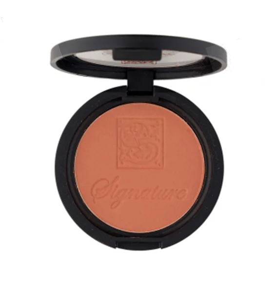 رژ گونه ساده سیگنیچر کد 63