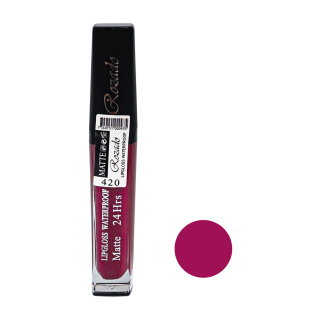 رژ لب مایع رزادو مدل Matte حجم 9 میلی لیتر کد 420