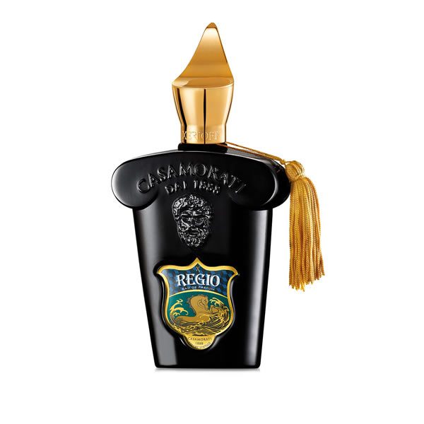 عطر کازاموراتی زرجف رجیو | Xerjoff Casamorati Regio