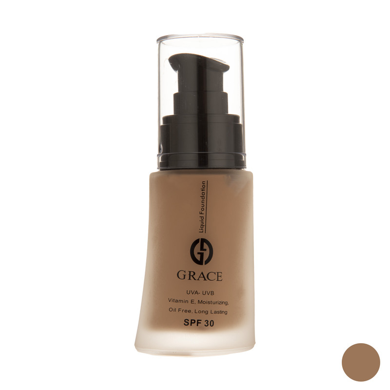 کرم پودر گریس شماره 308 حجم 30 میلی لیتر