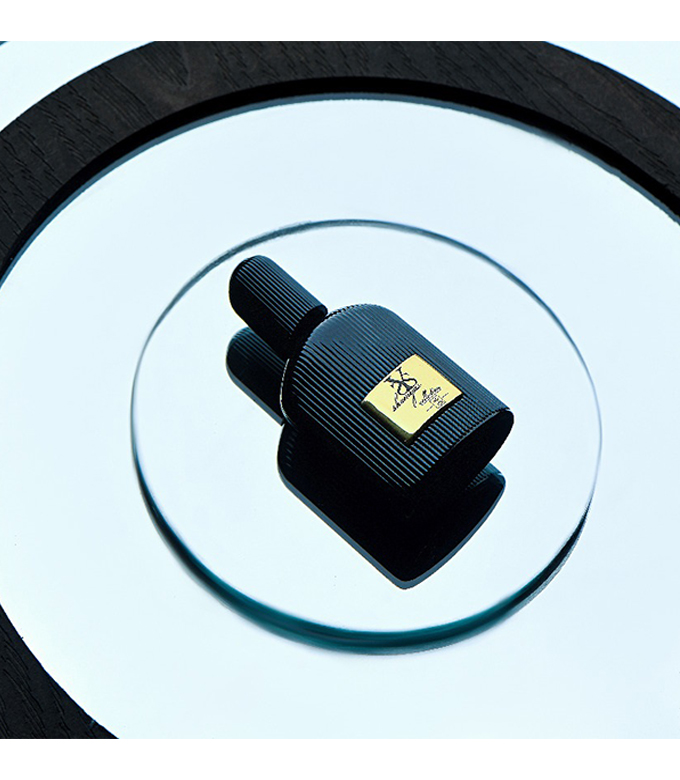 ادو پرفیوم زنانه شمیاس مدل تام فورد بلک ارکید (Tom Ford Black Orchid) حجم ۲۵ ml
