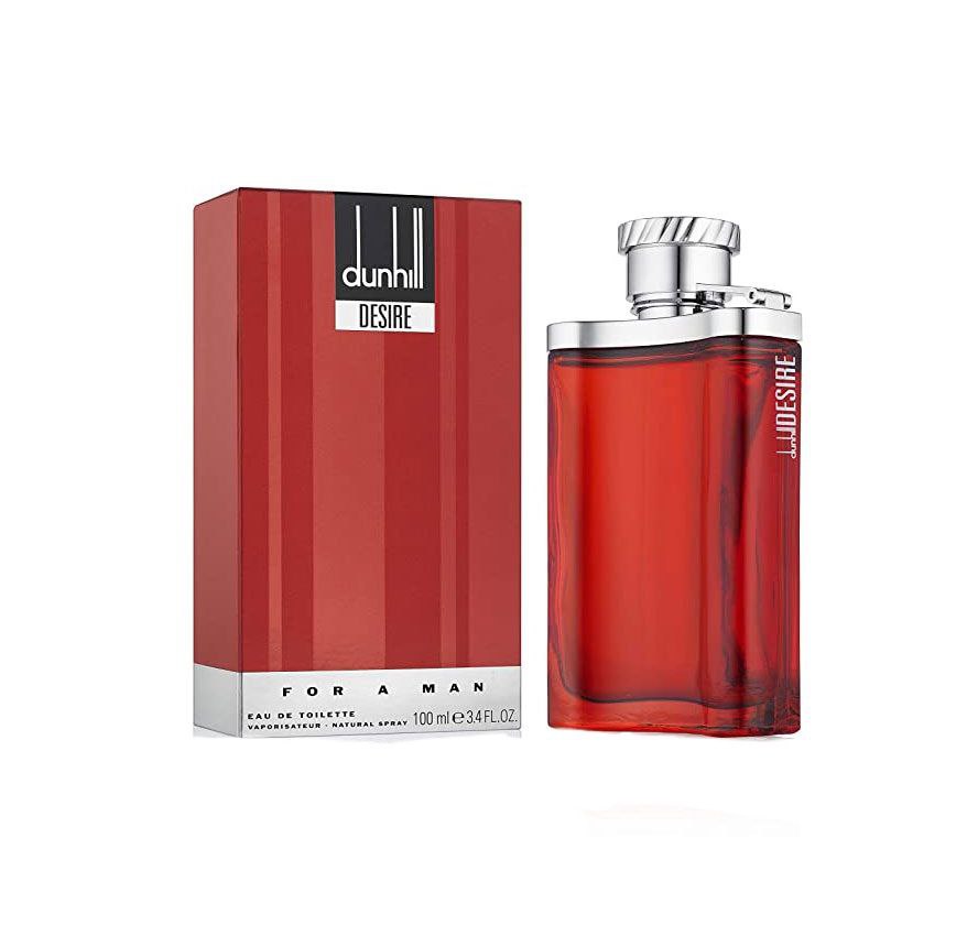 ادو پرفیوم دانهیل قرمزشمیاس حجم۳۰میل