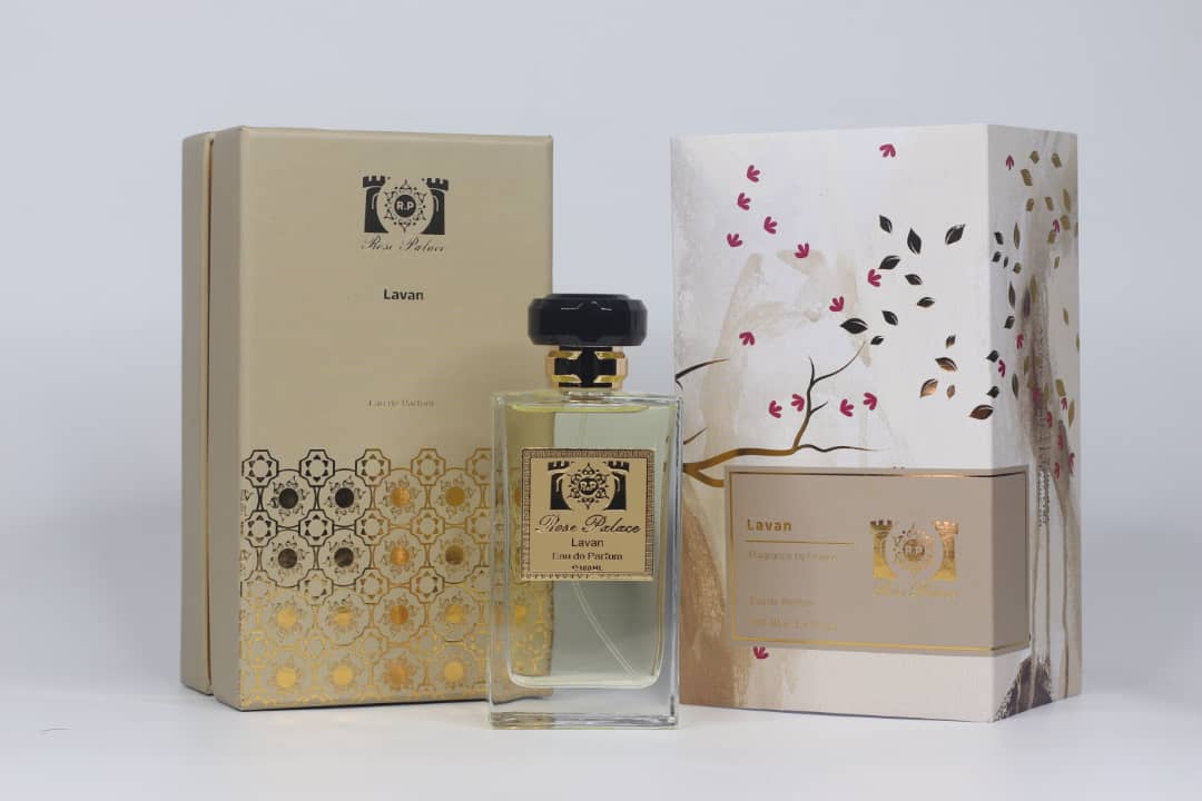 ادکلن مردانه لاوان برند رزپالاس اسانس کرید اونتوس