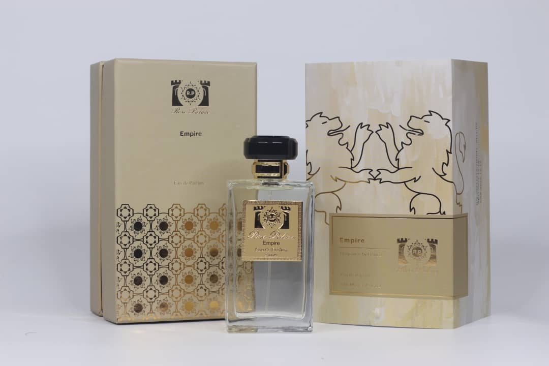 ادکلن مردانه امپایر برند رزپالاس اسانس پگاسوس