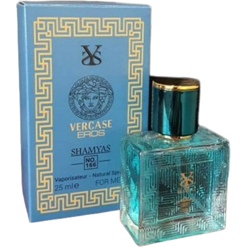 ادکلن ورساچه اروس برند شمیاس