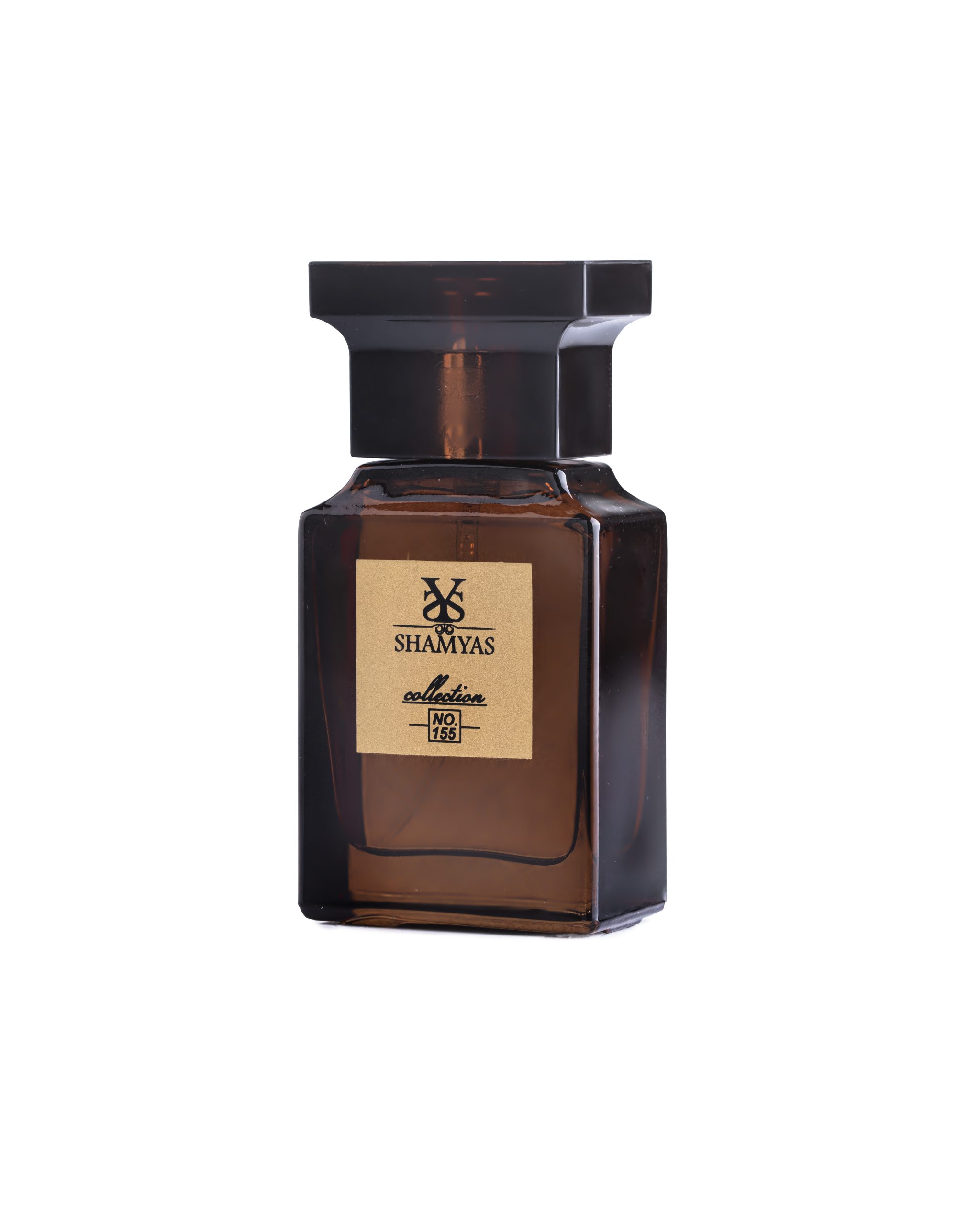 ادکلن مردانه توسکان لدر برند شمیاس