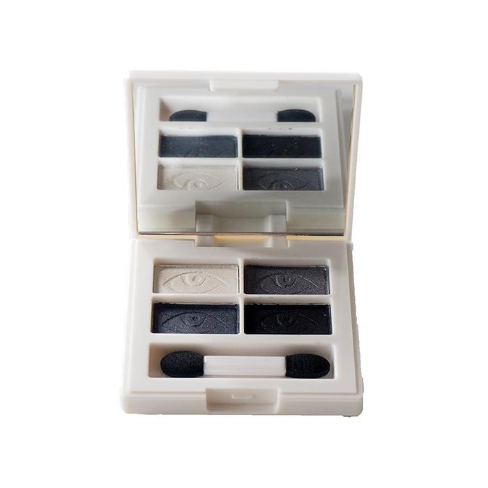 پالت سایه 4 رنگ آلستر شماره 01