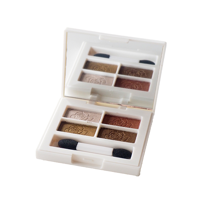 پالت سایه چشم آلستر شماره 06