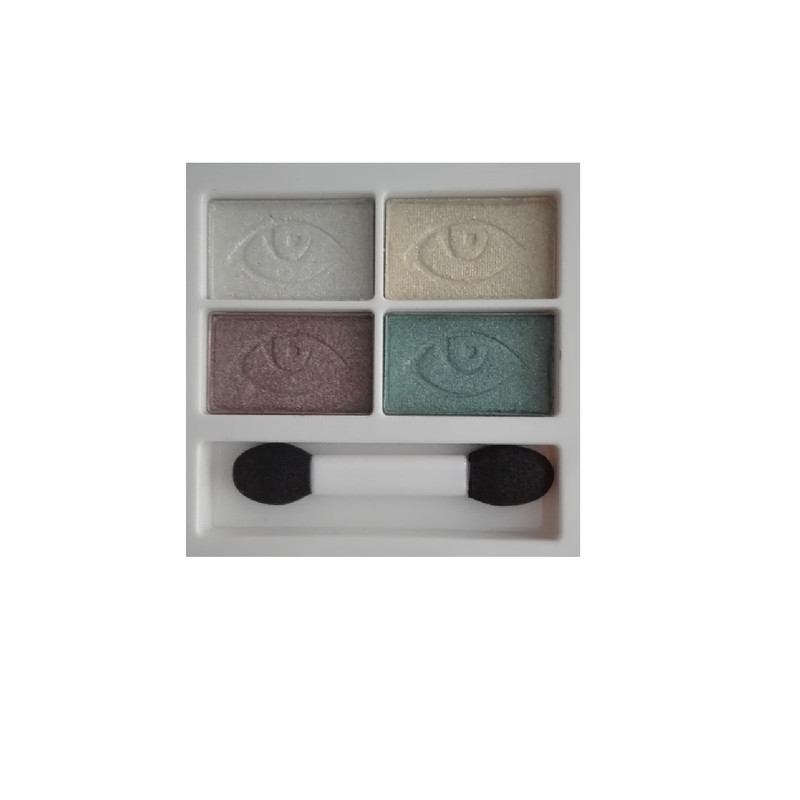 پالت سایه چشم آلستر شماره 02