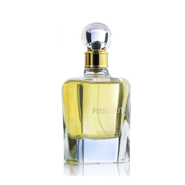 ادکلن زنانه رایموند مدل کوکو مادمازل Pessinlit