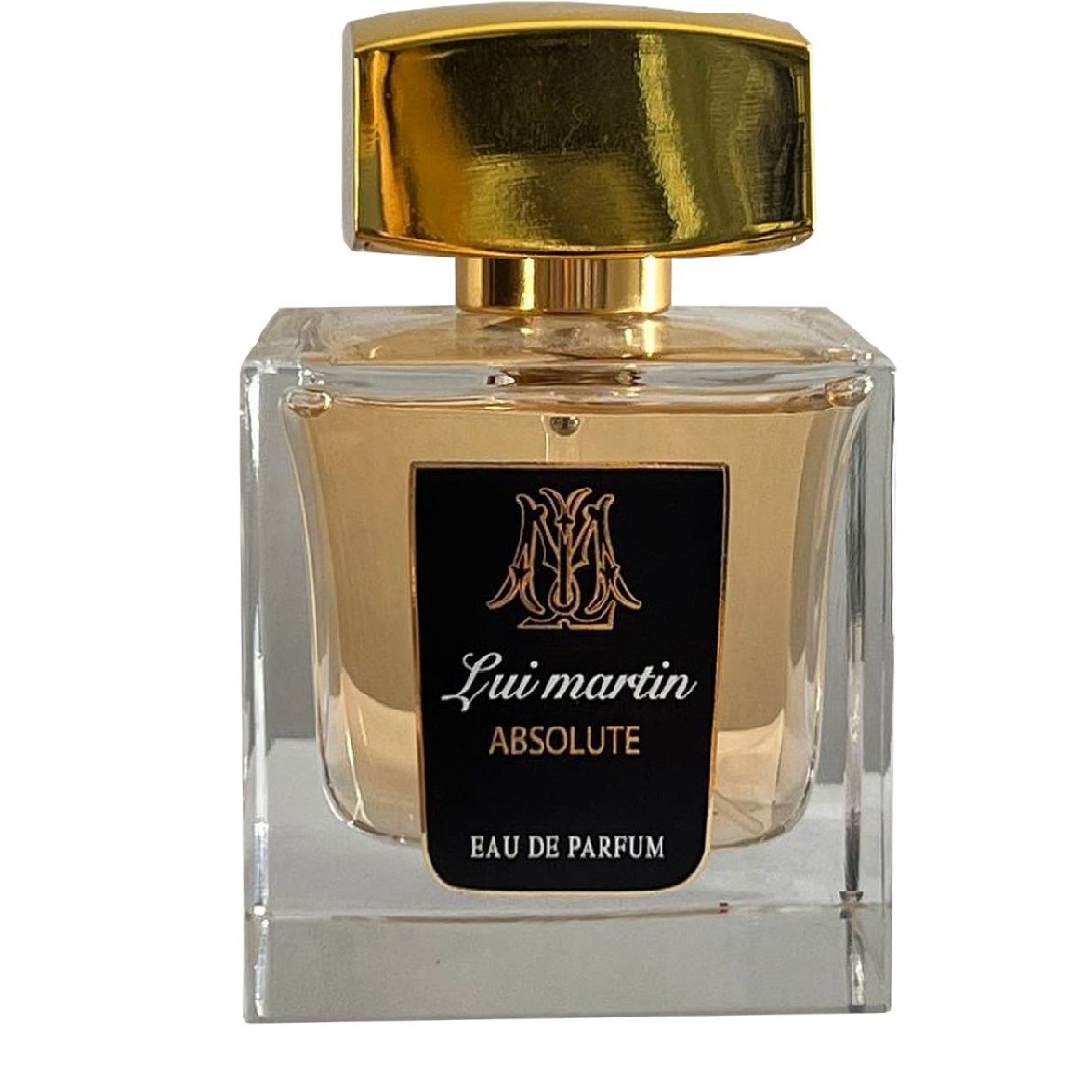 ادوپرفیوم زنانه ویوا کریشن مدل Lui martin Absolute