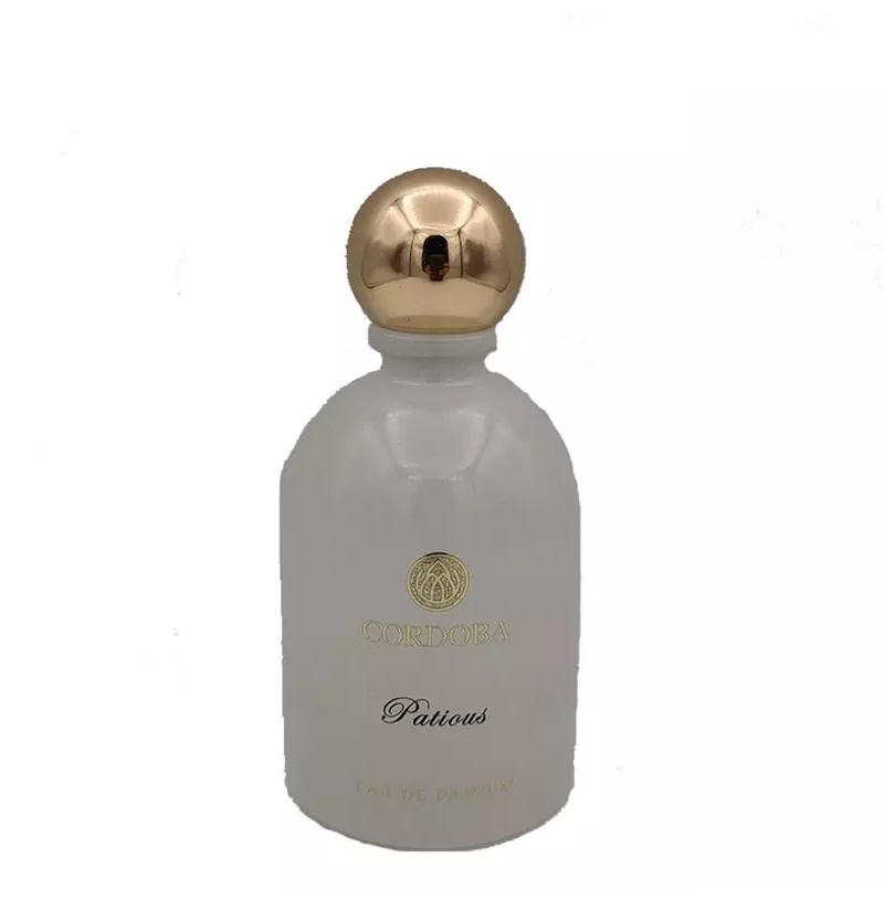ادوپرفیوم زنانه کوردوبا پتیوس Cordoba Patious