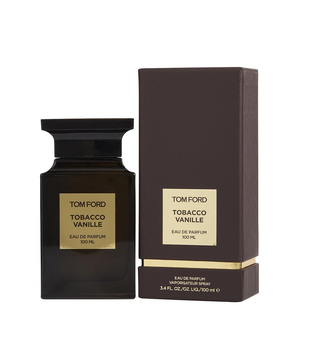 عطر مردانه سین فونیا تام فورد توباکو وانیل