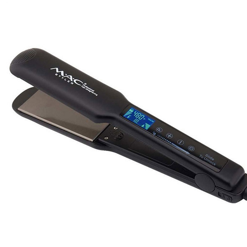 اتو مو مک استایلر مدل MC-5528