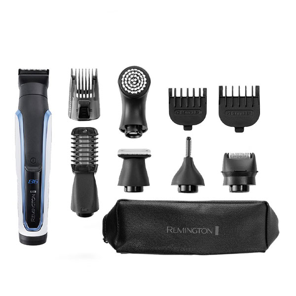 ست ماشین اصلاح رمینگتون مدل PG6000