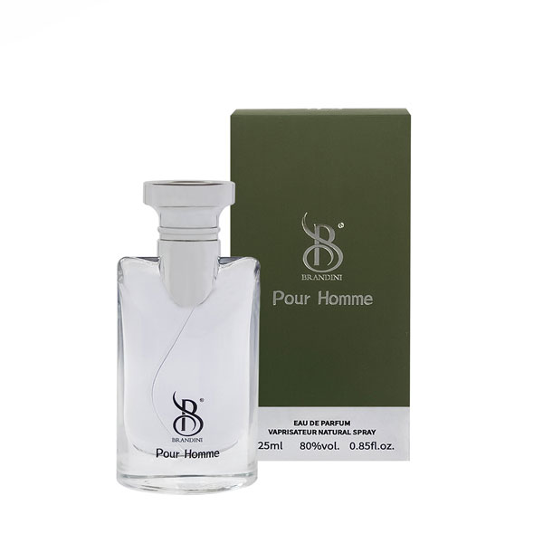 ادکلن مردانه پورهم برندینی