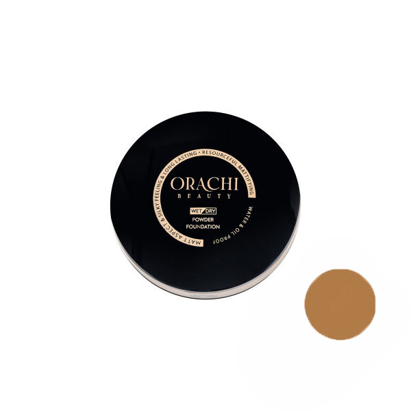 پنکیک اوراچی بیوتی شماره 60