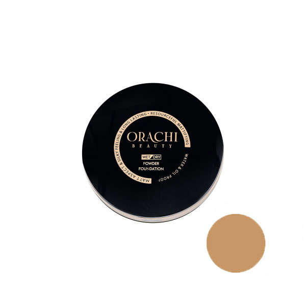 پنکیک اوراچی بیوتی شماره 64