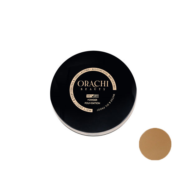 پنکیک اوراچی بیوتی شماره 68