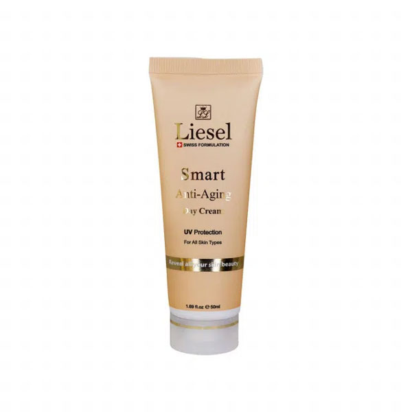 کرم ضد چروک روز اسمارت لایسل