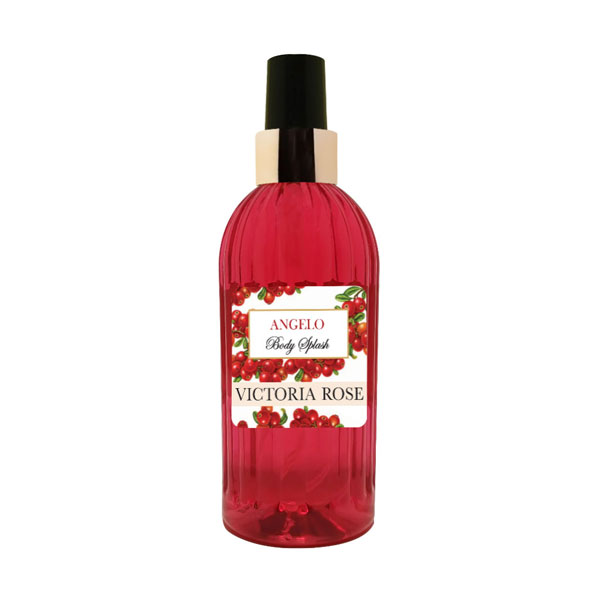 بادی اسپلش زنانه آنجلو ویکتوریا رز