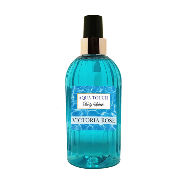 بادی اسپلش زنانه آکواتاچ ویکتوریا رز