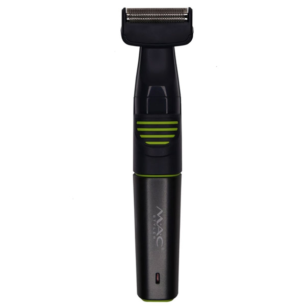 ماشین اصلاح موی صورت و بدن م ک استایلر مدل MC-8821