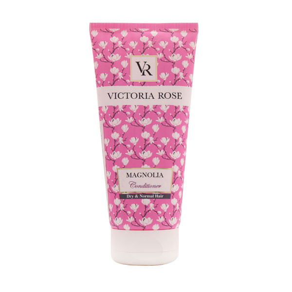 نرم کننده مو مگنولیا ویکتوریا رز