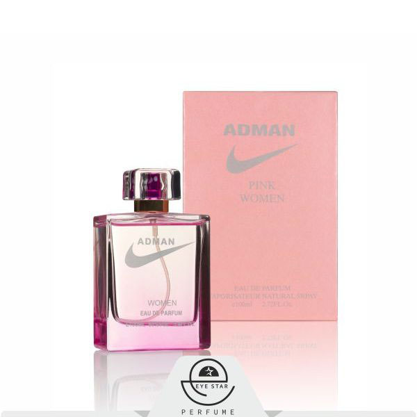 ادکلن آی استار مدل پینک Pink (رایحه بامب شل ویکتوریا سکرت)