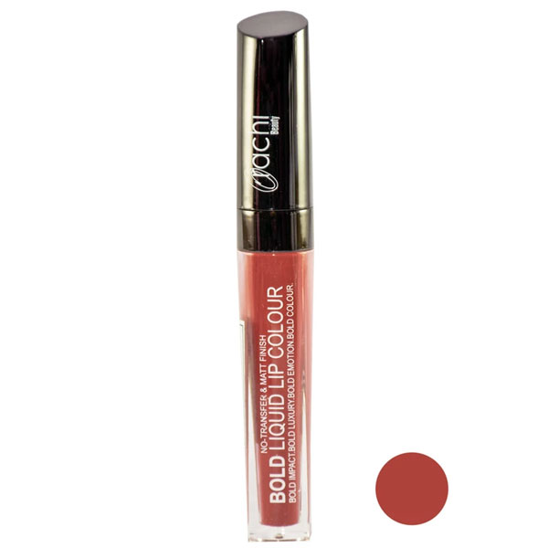 رژ لب مایع اوراچی بیوتی شماره 125