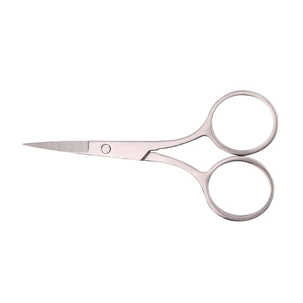 قیچی ابرو تیتانیوم گلدن فیشر