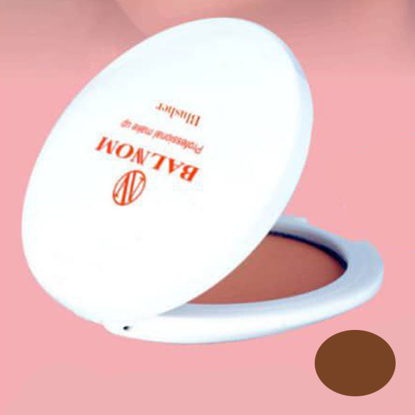 رژ گونه بالنوم شماره C01