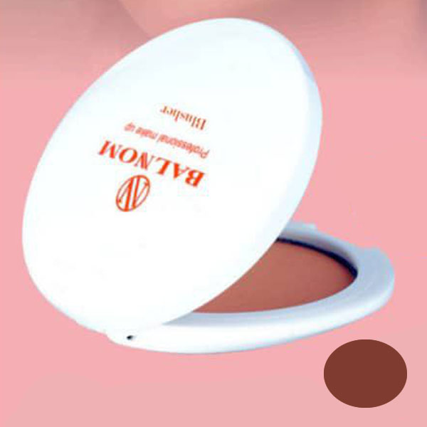 رژ گونه بالنوم شماره C02